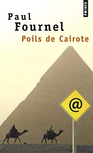 9782757803615: Poils de Cairote (Points)