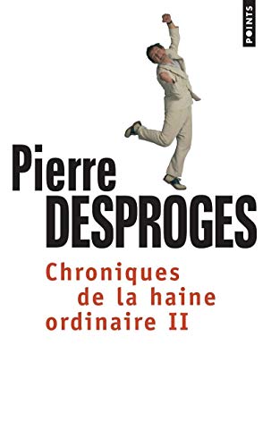 Stock image for Chroniques de la haine ordinaire : Tome 2 for sale by Ammareal