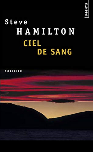 9782757803738: Ciel de sang (Points Policiers)