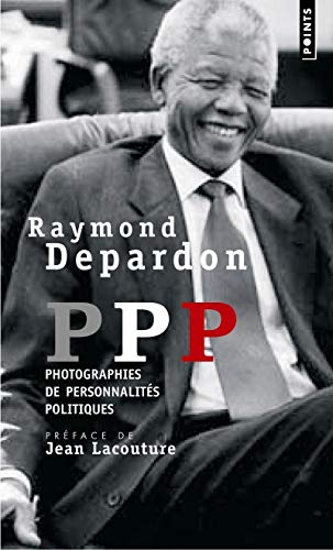 Imagen de archivo de Photographies de personnalits politiques a la venta por Ammareal