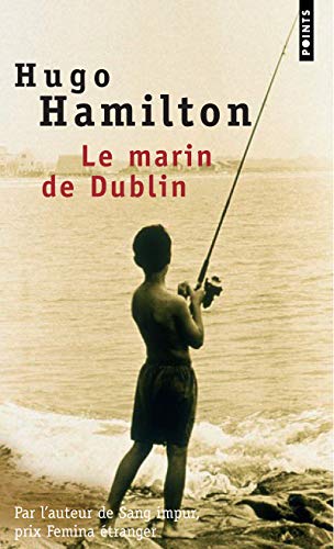 Beispielbild fr Le Marin de Dublin zum Verkauf von books-livres11.com