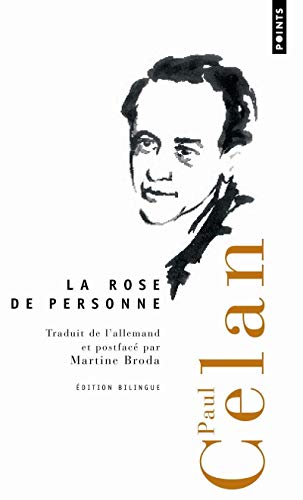 Imagen de archivo de La Rose de personne : Edition bilingue franais-allemand a la venta por medimops