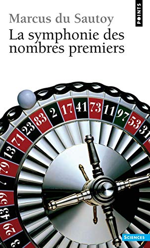 Stock image for Symphonie Des Nombres Premiers(la) for sale by WorldofBooks