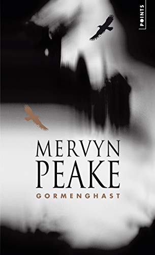 9782757804643: Gormenghast: La Trilogie de Gormenghast, vol.2