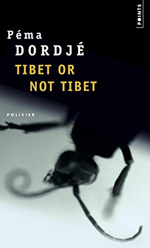 Beispielbild fr Tibet Or Not Tibet zum Verkauf von RECYCLIVRE