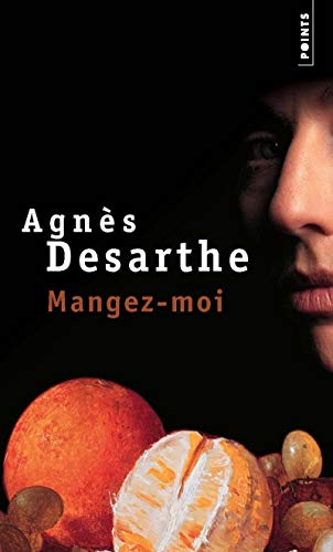 Beispielbild fr Mangez moi zum Verkauf von books-livres11.com