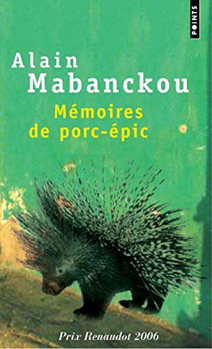 MÉMOIRES DE PORC-ÉPIC