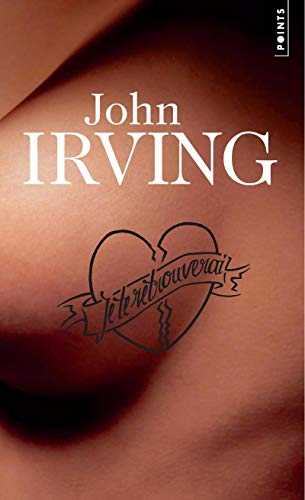 Je Te Retrouverai (French Edition) (9782757805268) by Irving, John