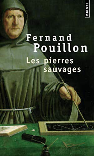 Beispielbild fr Pierres Sauvages(les) zum Verkauf von ThriftBooks-Atlanta