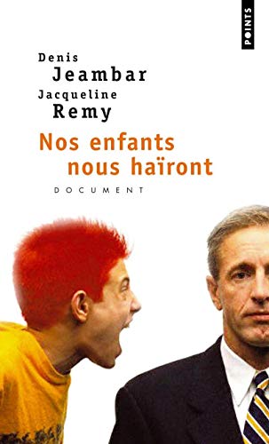 Stock image for Nos enfants nous haront for sale by books-livres11.com