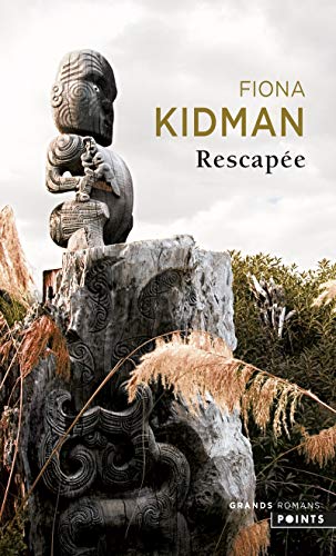 RescapÃ©e (9782757805688) by Kidman, Fiona