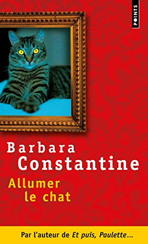 Imagen de archivo de Allumer le chat a la venta por books-livres11.com