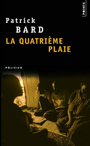 Stock image for La quatrime plaie for sale by A TOUT LIVRE