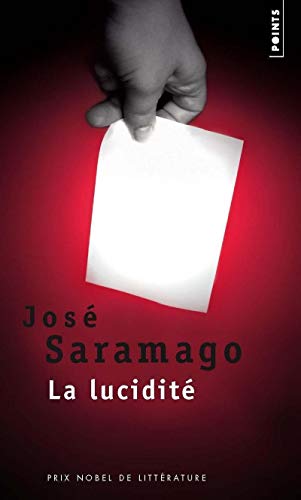 La LuciditÃ© (9782757806258) by Saramago, JosÃ©