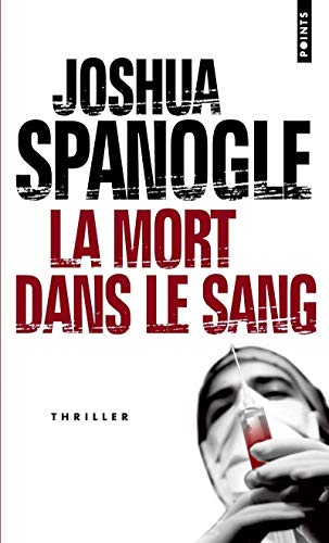 9782757806272: Mort Dans Le Sang(la) (Points Thriller)
