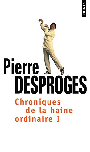 Stock image for Chroniques de la haine ordinaire Tomes 1 et 2 : Edition limite for sale by medimops