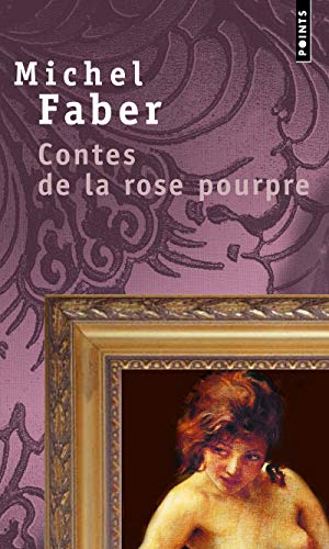 9782757806388: Contes de la rose pourpre (Points)