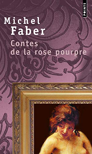 9782757806388: Contes De La Rose Pourpre (Points)