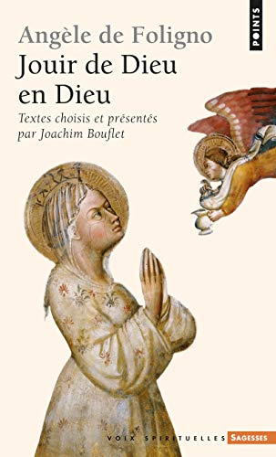 Beispielbild fr Jouir de Dieu en Dieu zum Verkauf von medimops
