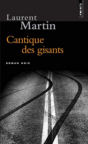Beispielbild fr Cantique des gisants zum Verkauf von books-livres11.com