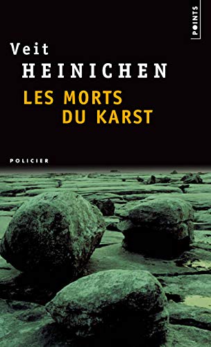 Beispielbild fr Les Morts du Karst zum Verkauf von Ammareal