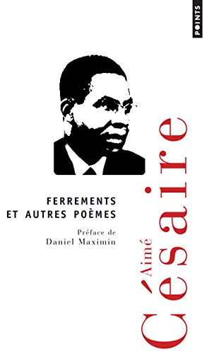 9782757807040: Ferrements Et Autres Poemes (French Edition)