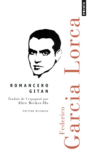 Stock image for Romancero Gitan for sale by ThriftBooks-Dallas