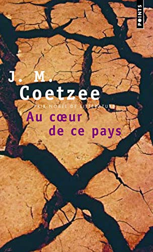 Beispielbild fr Au Coeur De Ce Pays zum Verkauf von RECYCLIVRE
