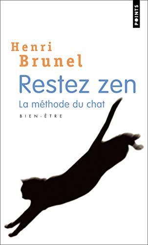 9782757807194: Restez zen: La mthode du chat