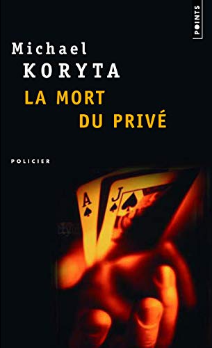 Stock image for La Mort du Priv for sale by books-livres11.com