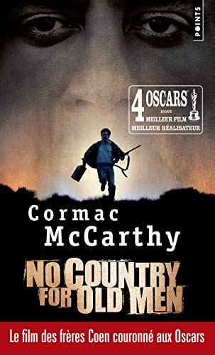 9782757807224: No country for old men (Non, ce pays n'est pas pour le vieil homme): 1 (Points)