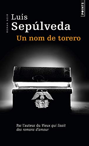 Beispielbild fr Un nom de torero zum Verkauf von Chapitre.com : livres et presse ancienne