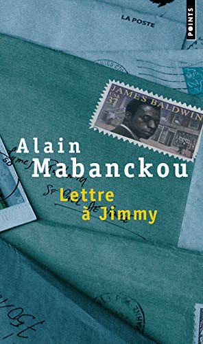 

Lettre à Jimmy