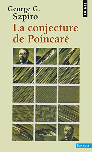 Imagen de archivo de Conjecture de Poincar'(la) (Points sciences) a la venta por WorldofBooks