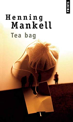 Stock image for Tea-Bag for sale by Chapitre.com : livres et presse ancienne