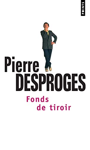 Beispielbild fr Fonds de tiroir zum Verkauf von books-livres11.com