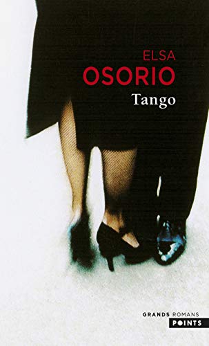 Beispielbild fr Tango (Points grands romans) zum Verkauf von WorldofBooks