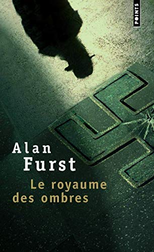 Le Royaume des ombres (9782757808160) by Furst, Alan