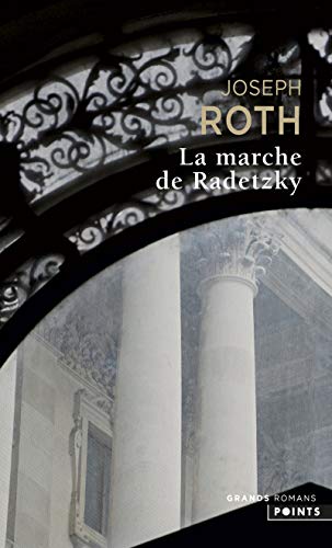 Imagen de archivo de Marche de Radetzky(la) (French Edition) a la venta por Bookmonger.Ltd