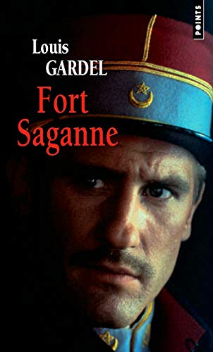 9782757808252: Fort Saganne (Les Grands Romans)