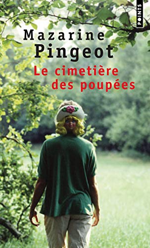 Stock image for Le Cimetire des poupes for sale by books-livres11.com