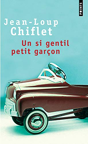 Beispielbild fr Un si gentil petit garçon [Pocket Book] Chiflet, Jean-loup zum Verkauf von LIVREAUTRESORSAS