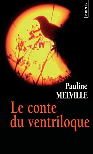 9782757808504: Le Conte du ventriloque (Les Grands Romans)