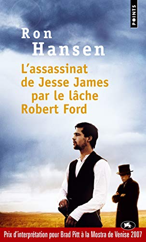 9782757808597: L'Assassinat de Jesse James par le lche Robert Ford