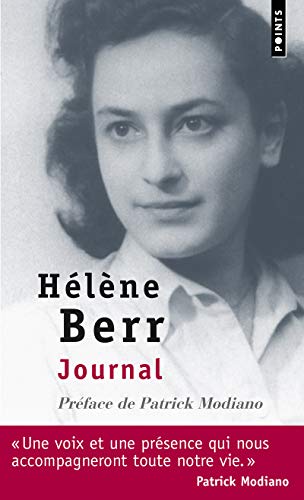 Beispielbild fr Journal 1942-1944 : Suivi de Hlne Berr, une vie confisque par Mariette Job zum Verkauf von Ammareal