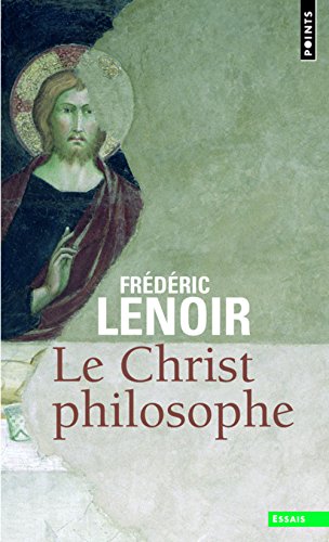 9782757809044: Le Christ philosophe