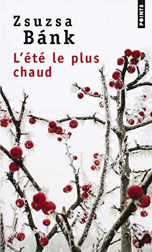 Stock image for L't le plus chaud for sale by medimops