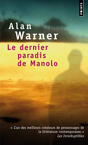 Beispielbild fr Le Dernier Paradis de Manolo zum Verkauf von pompon