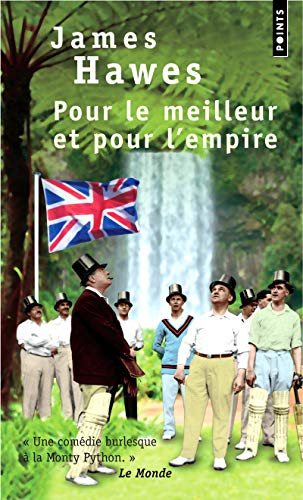 Beispielbild fr Pour le meilleur et pour l'Empire zum Verkauf von books-livres11.com