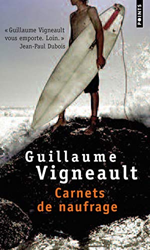 9782757809228: Carnets de naufrage (Points)